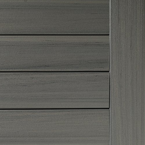 Timbertech Prime Plus Collection Sea Salt Gray